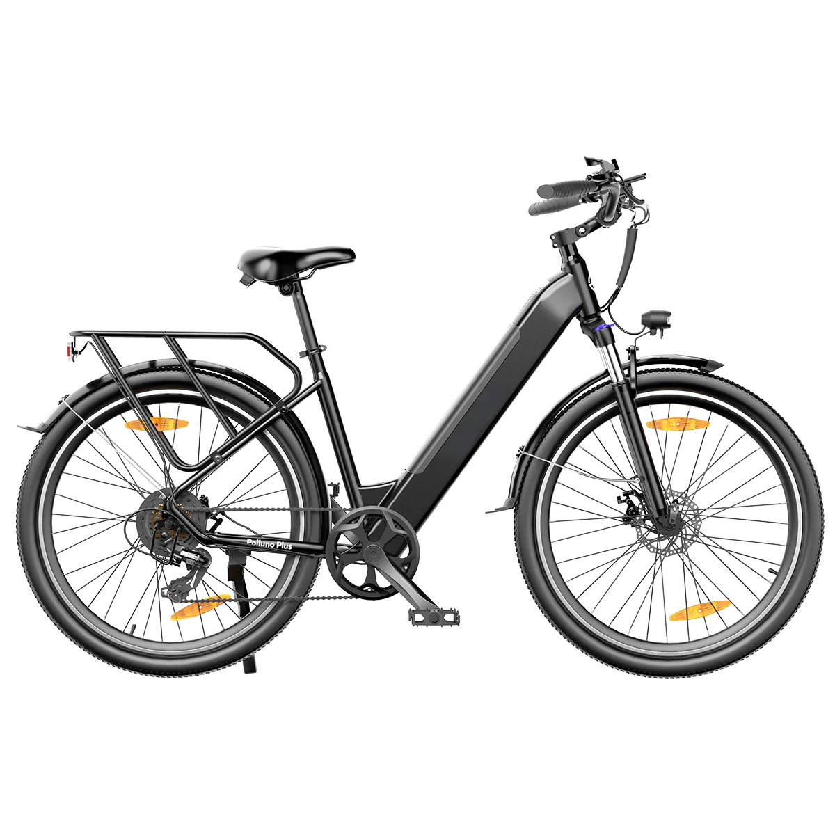 POLLUNO PLUS